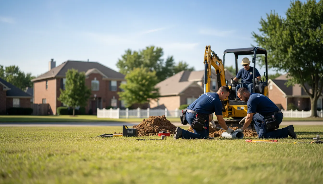 Water Heater Repair in Doniphan, MO near me